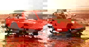 Crusader (1971 - 1974)